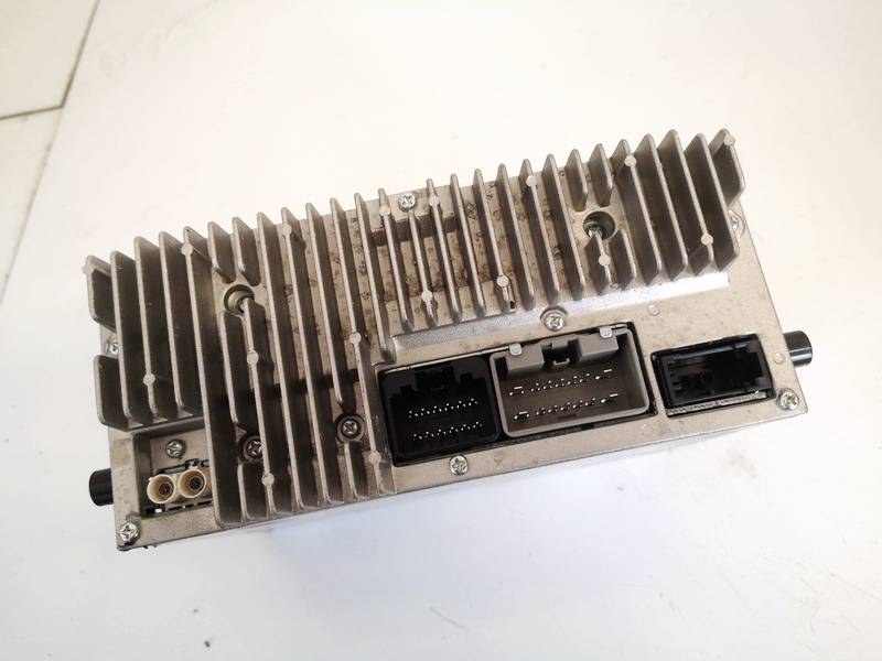 31337571AA Volvo V60 2015 Automagnetola - Thumbnail 2