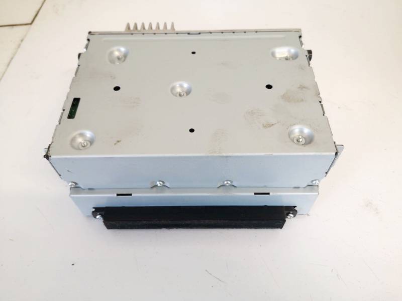 31337571AA Volvo V60 2015 Stéréo Radio