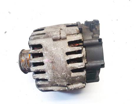 9665617780 Peugeot Partner 2010 Alternator