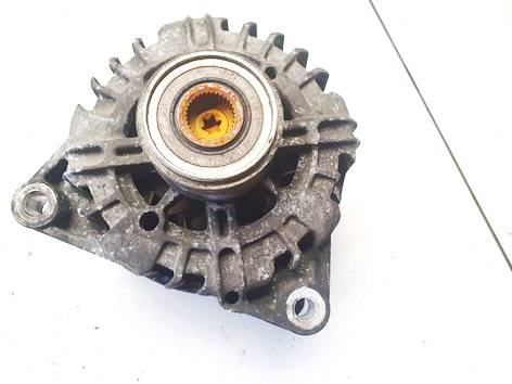 9665617780 Peugeot Partner 2010 Alternator - Thumbnail 3
