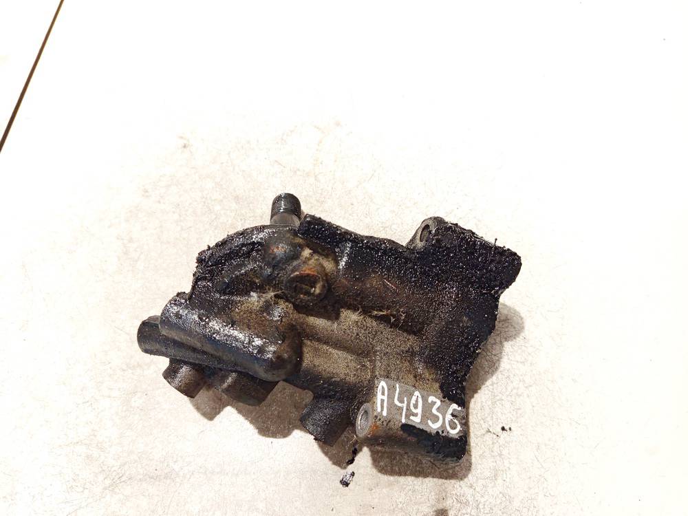 050115417 Audi A4 1996 Uchwyt filtra oleju - Thumbnail 2