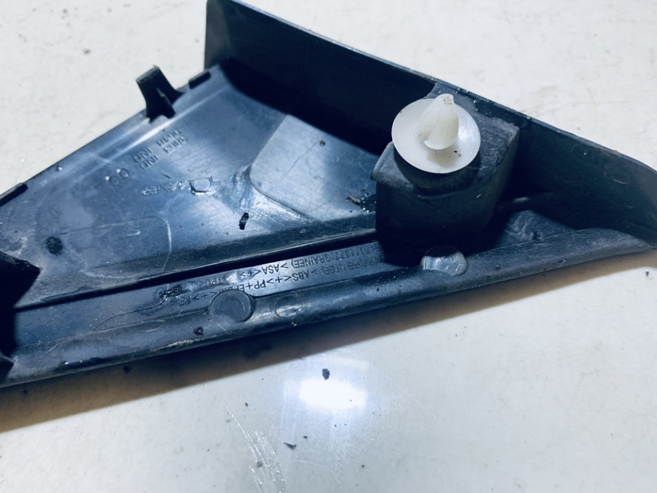 9653081177 Citroen C4 2005 Innenausstattung - Thumbnail 3