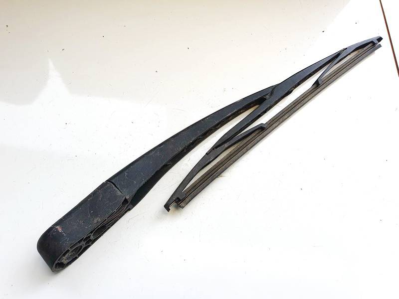 8587 Citroen C4 Grand Picasso 2007 Wiper Arm, Windscreen Wiper Arm - REAR