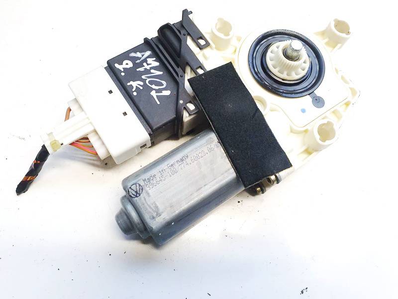 5P0839401 Seat Altea 2005 Duru lango pakelejo varikliukas P.K. - Thumbnail 2