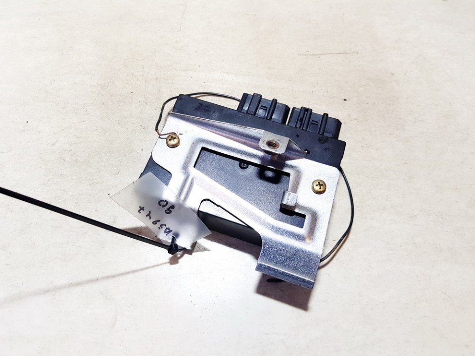 1C0962258J Volkswagen Golf 1999 General Module Comfort Relay (Unit) - Thumbnail 2