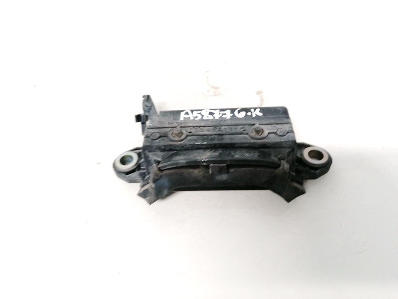 4A0839205D Audi A4 1996 Türgriff Türaussengriff Hinten Linke - Thumbnail 2