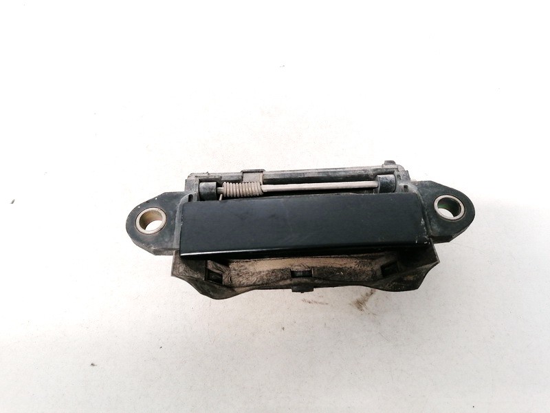 4A0839205D Audi A4 1996 Türgriff Türaussengriff Hinten Linke