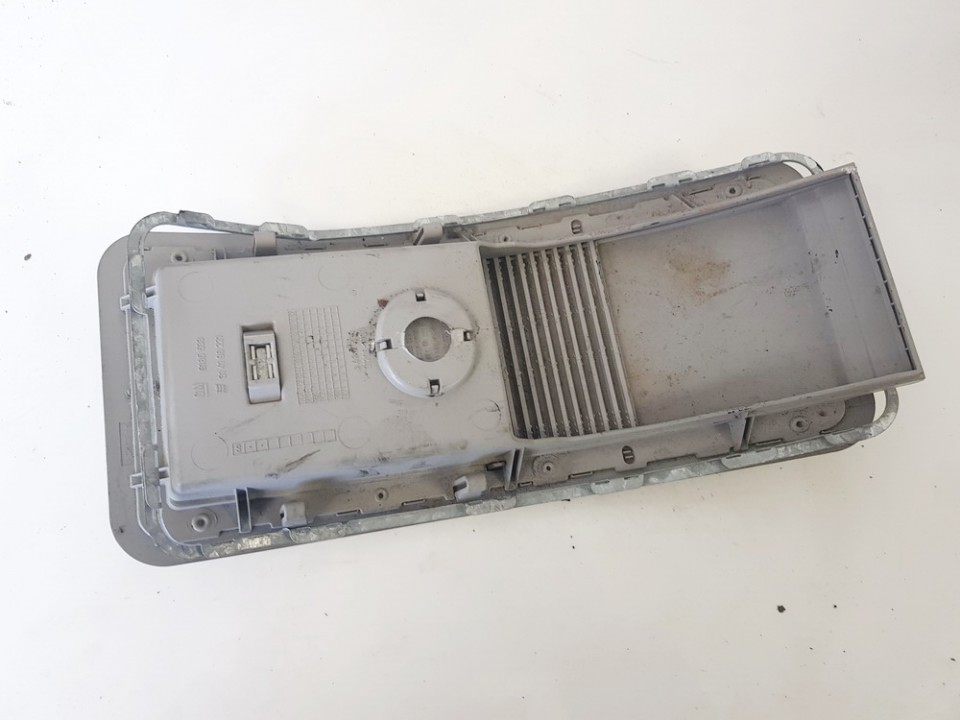 9185533 Opel Signum 2003 Interior trim - Thumbnail 2