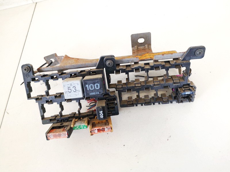 7H0937503 Volkswagen Transporter 2005 Skrzynka bezpieczników