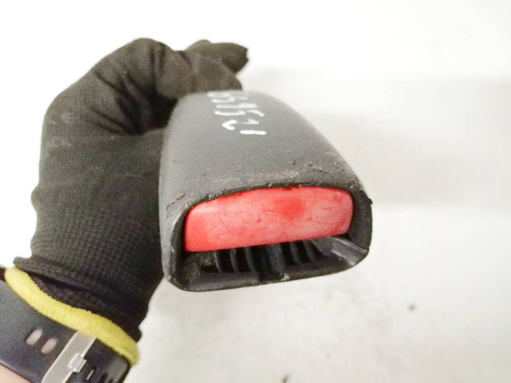 Volvo XC 90 2006 Zaczep pasa bezpieczeństwa - PRZEDNIE PRAWE - Thumbnail 3