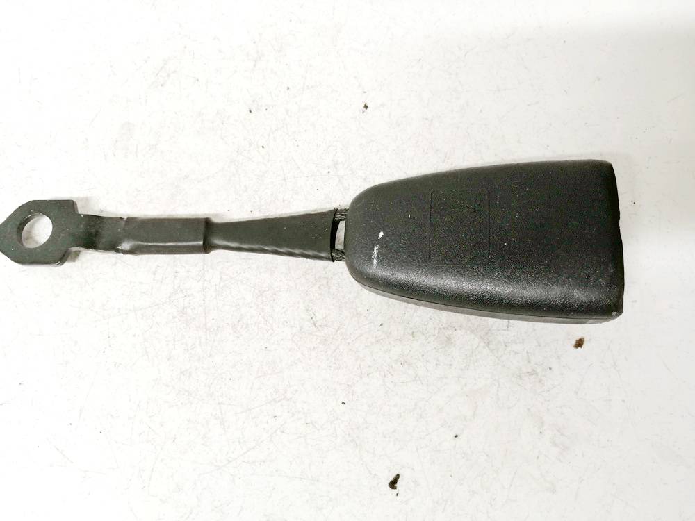 Volvo XC 90 2006 Zaczep pasa bezpieczeństwa - PRZEDNIE PRAWE - Thumbnail 2