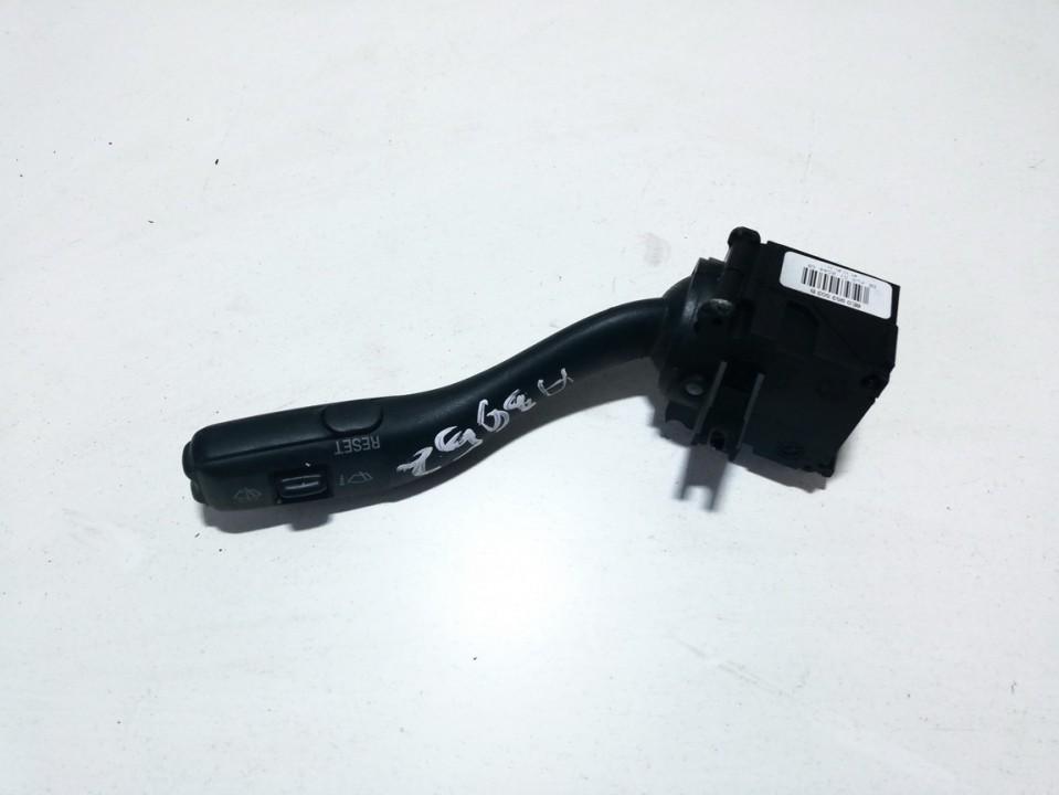 8E0953503B Audi A4 2001 Wiper ARM STEERING COLUMN SWITCH