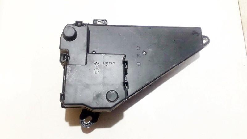 690661804 BMW 5-Series 2005 Fuse box - Thumbnail 2