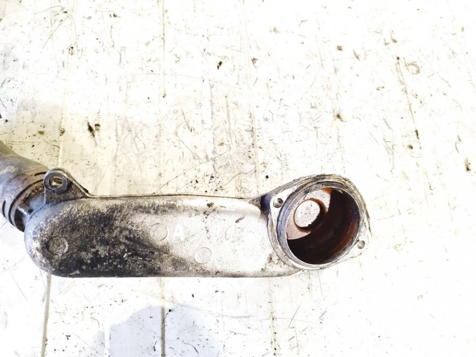 059121121A Audi A6 1999 Water Pipe - Thumbnail 3