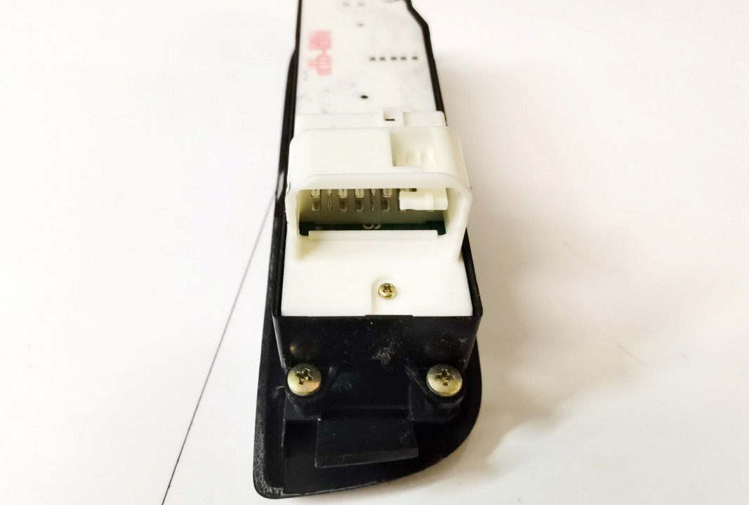 8482042130 Toyota RAV-4 2005 Power window control (Window Regulator-Window Switch) - Thumbnail 2