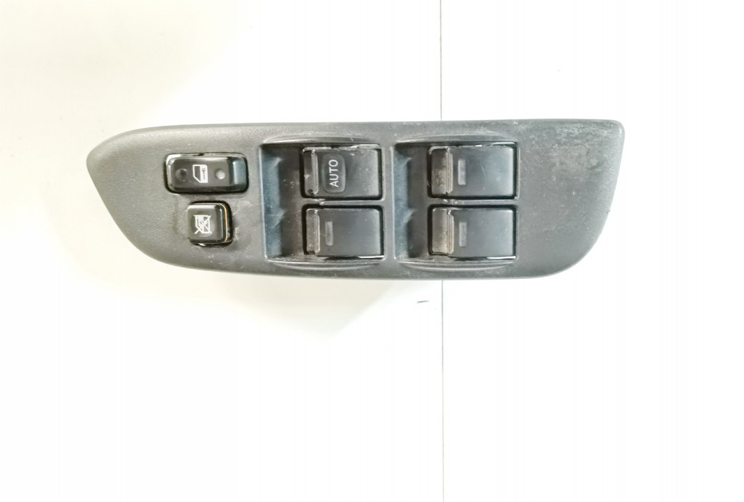 8482042130 Toyota RAV-4 2005 Power window control (Window Regulator-Window Switch)