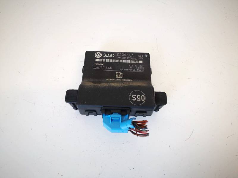 3C0907530A Volkswagen Passat 2006 Other computers