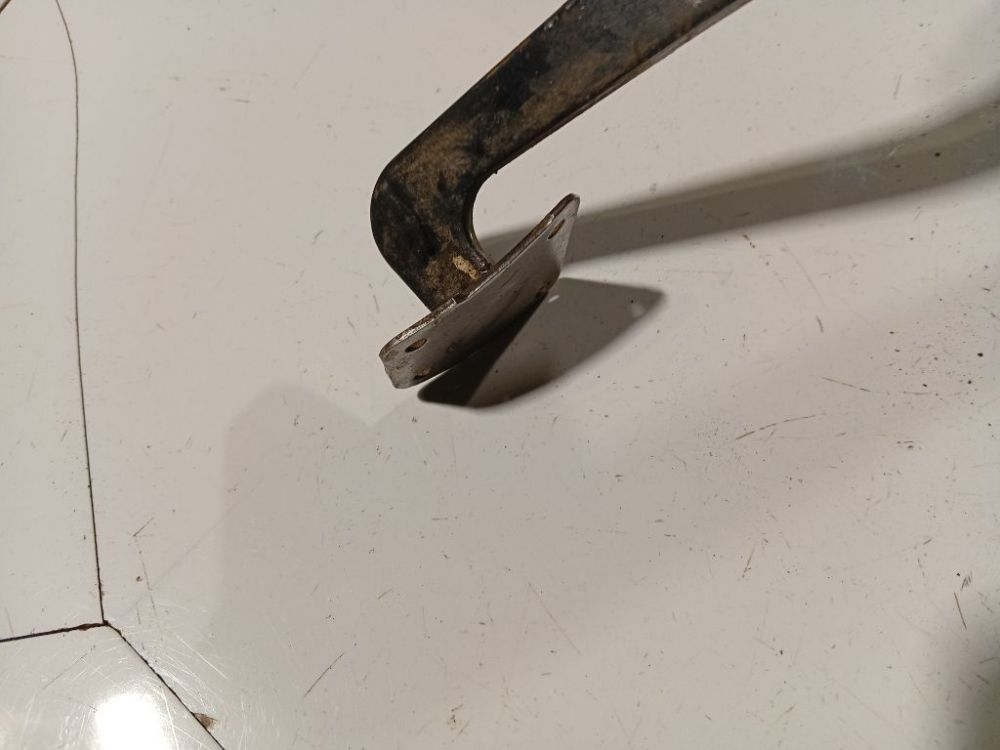 Toyota RAV-4 2003 Stabdziu pedalas - Thumbnail 2