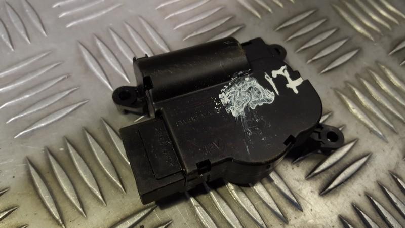3093692 Opel Astra 2007 Heater Vent Flap Control Actuator Motor