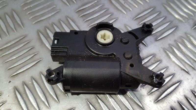 3093692 Opel Astra 2007 Peciuko sklendes varikliukas - Thumbnail 2