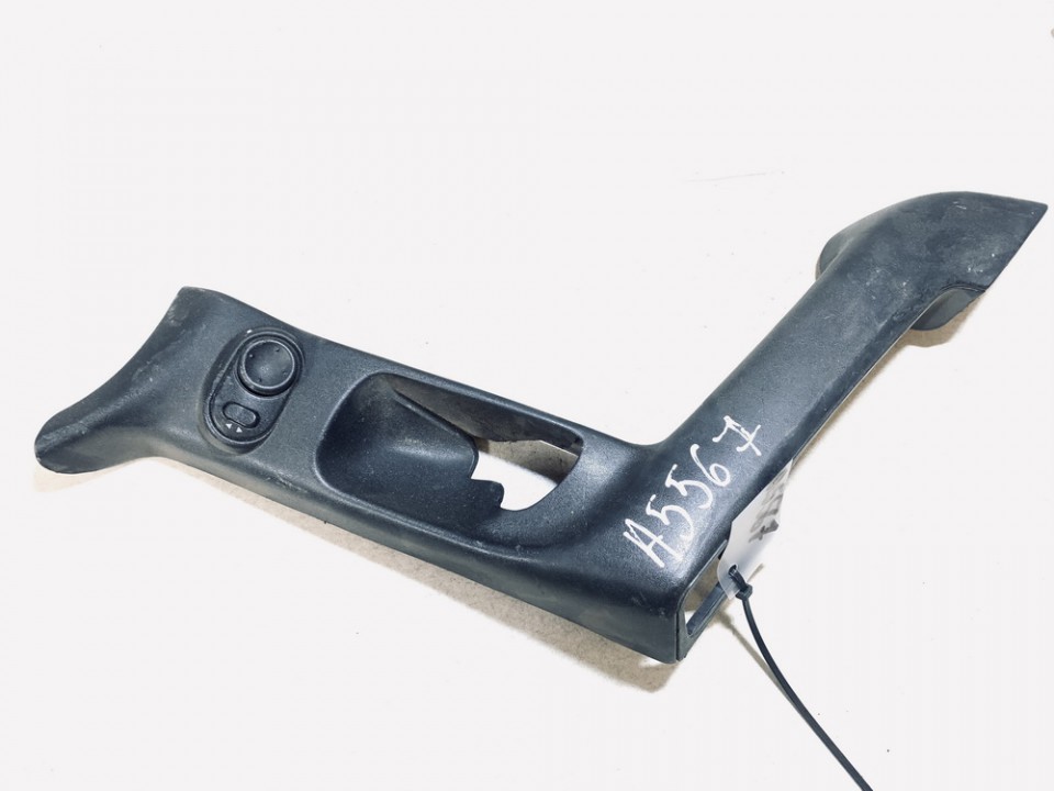 09130503 Opel Astra 2000 Wing mirror control switch (Exterior Mirror Switch)