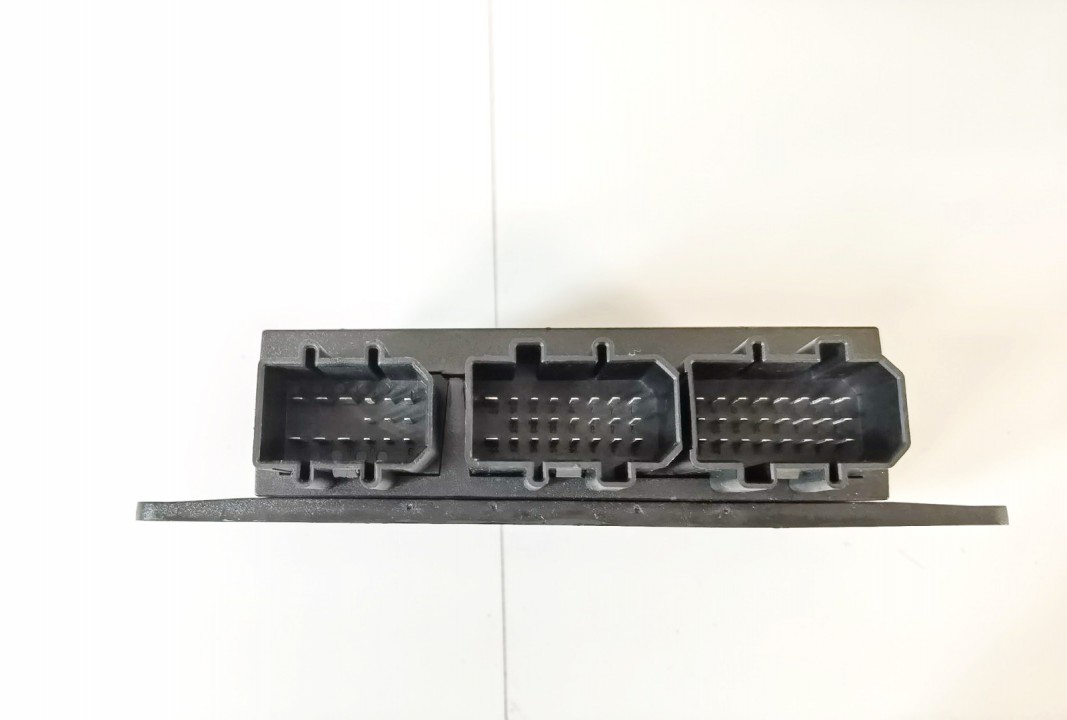 1C0959799A Volkswagen Passat 2004 General Module Comfort Relay (Unit) - Thumbnail 3