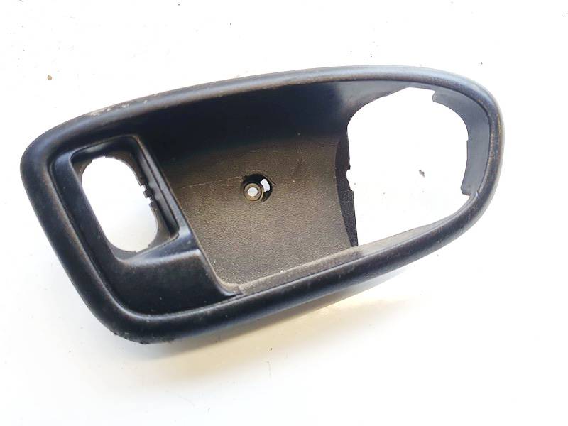 Mazda 3 2003 Salono apdaila (plastmases) - Thumbnail 2