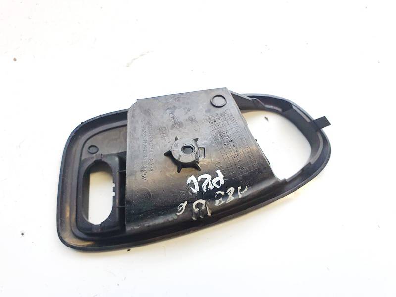 Mazda 3 2003 Salono apdaila (plastmases) - Thumbnail 3