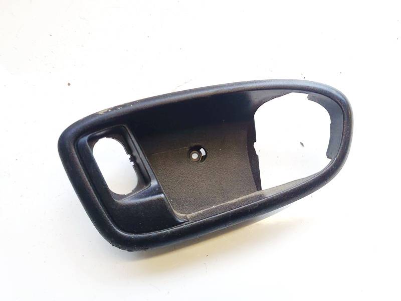 Mazda 3 2003 Salono apdaila (plastmases)