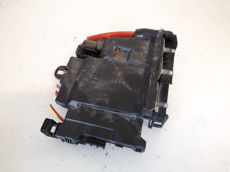 30659092 Volvo V60 2015 Boîte à fusibles