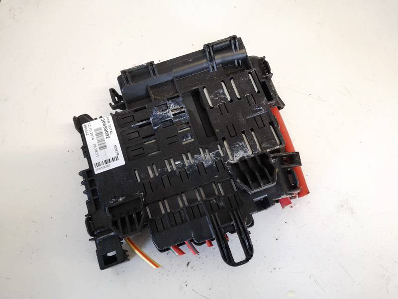 30659092 Volvo V60 2015 Boîte à fusibles - Thumbnail 2