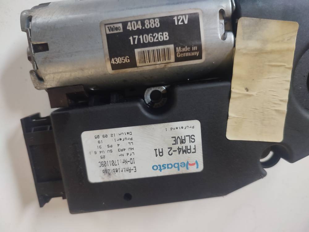 404888 Renault Espace 2005 Lūka motors - Thumbnail 3