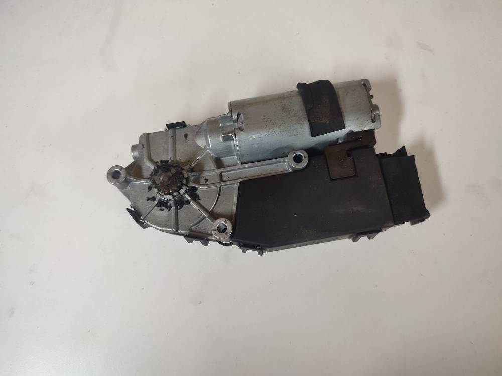 404888 Renault Espace 2005 Lūka motors