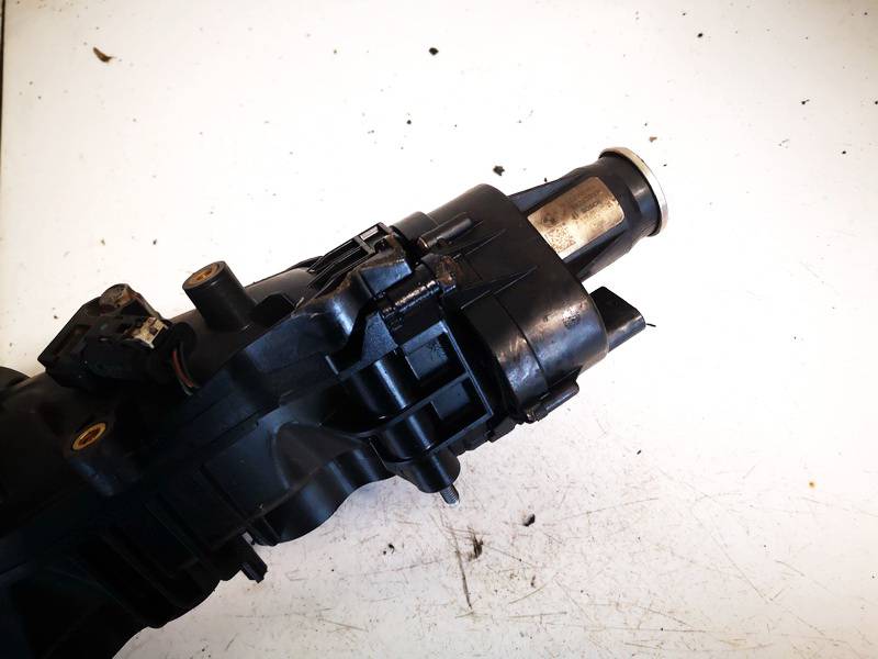 781129901 BMW 3-Series 2010 Swirl Valve Actuator (Swirl Device ASSY)