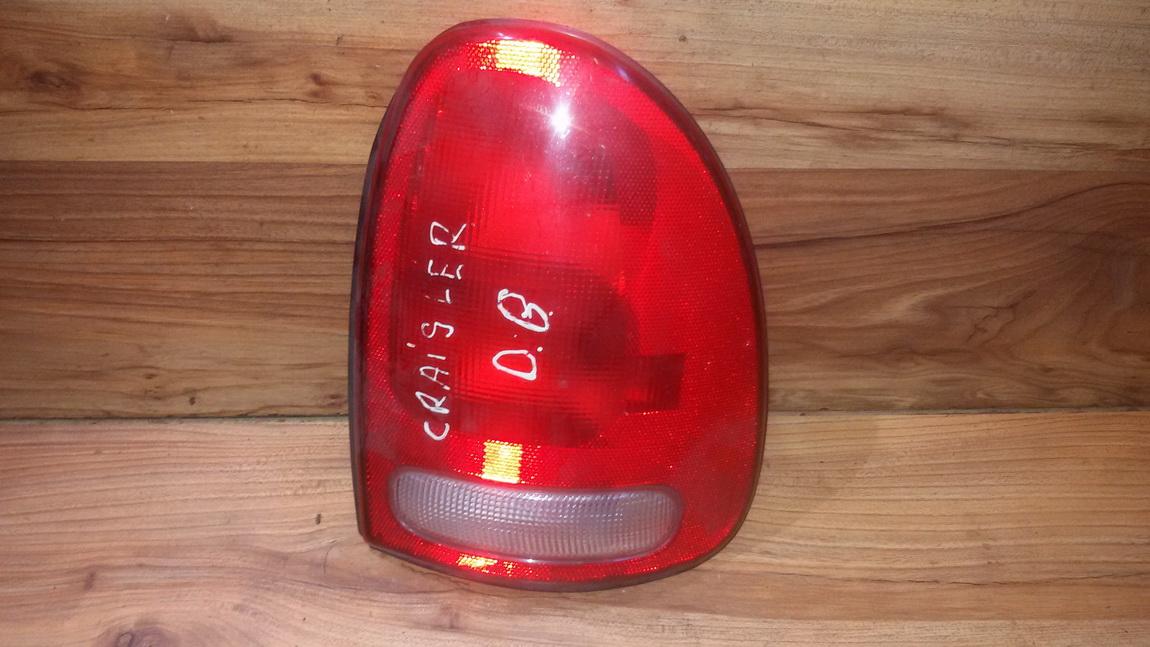 Chrysler Voyager 1999 Lampa tylna - TYLNE PRAWE