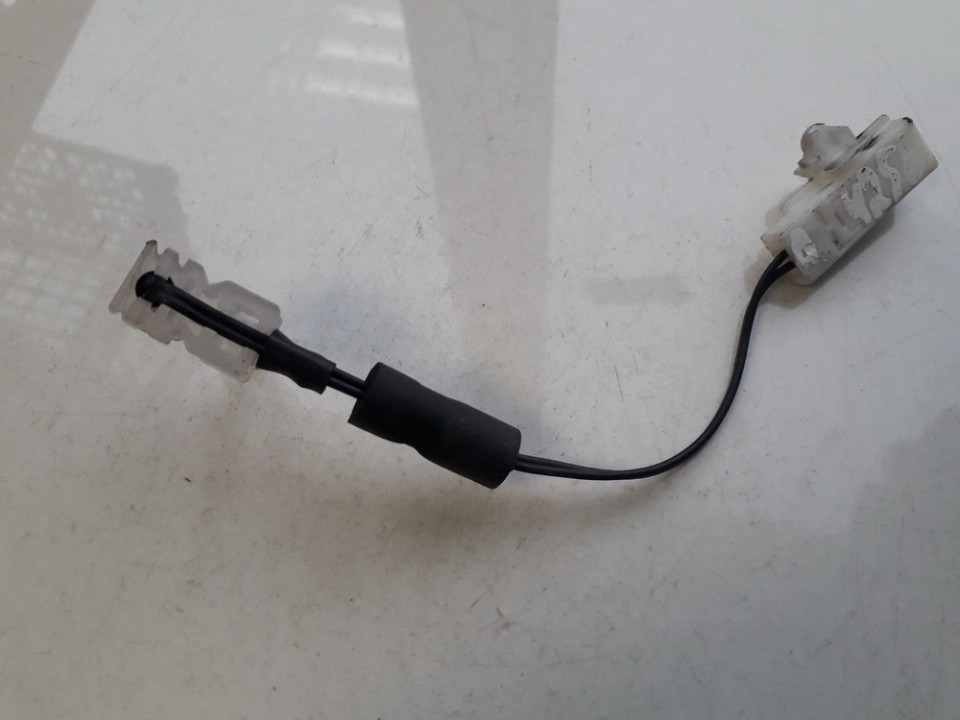 Toyota RAV-4 2007 Andere Sensor