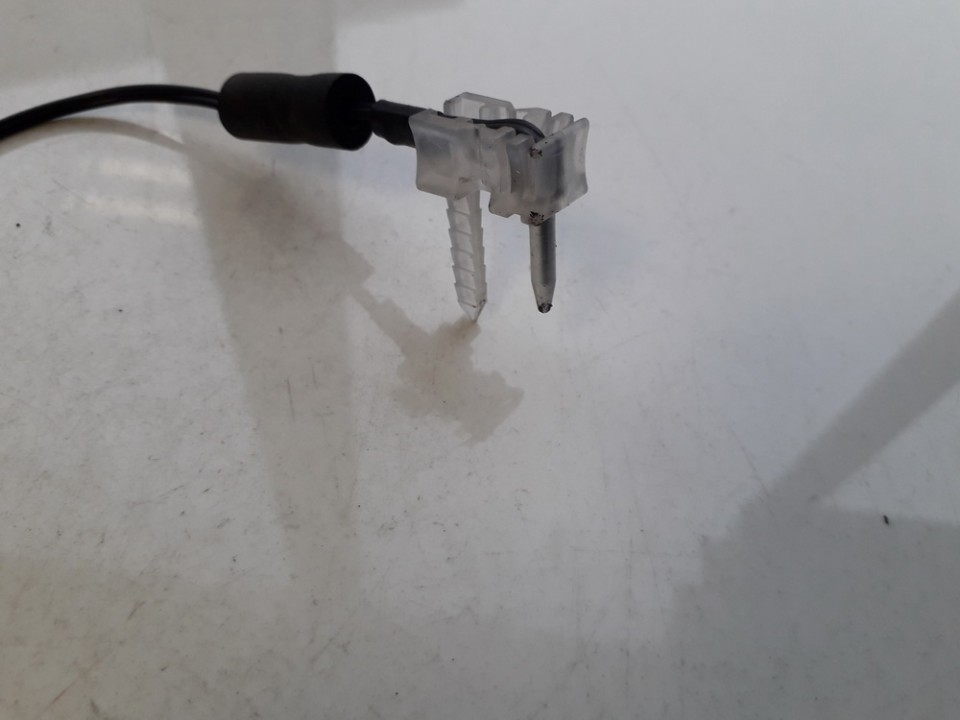 Toyota RAV-4 2007 Citi elektroniskie sensori - Thumbnail 2