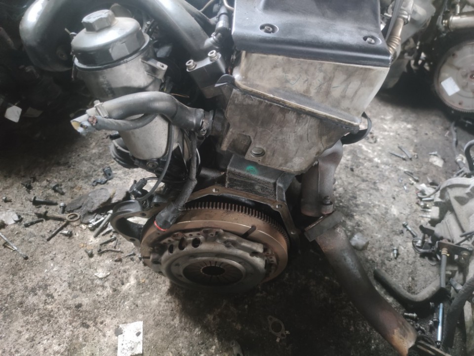 Mercedes-Benz C-CLASS 1998 Motors