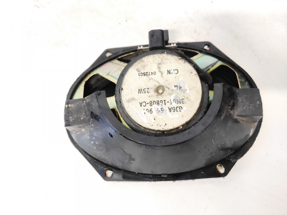 3M8118808CA Mazda 6 2004 Garso kolonele - Thumbnail 2