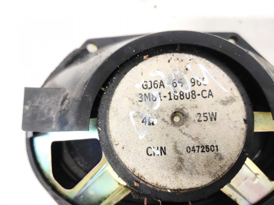 3M8118808CA Mazda 6 2004 Garso kolonele - Thumbnail 3