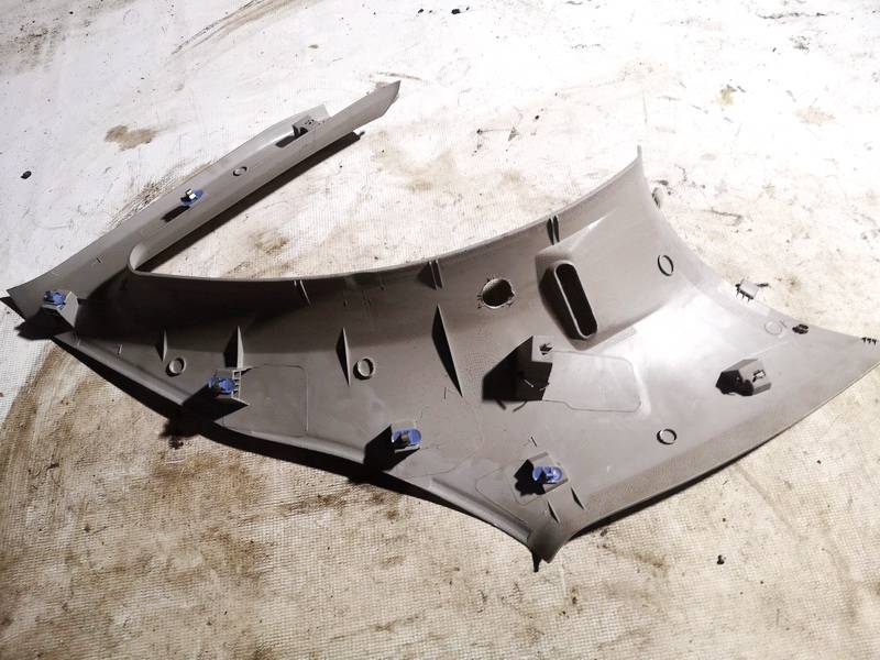 93363705 Opel Meriva 2005 Interior trim - Thumbnail 2