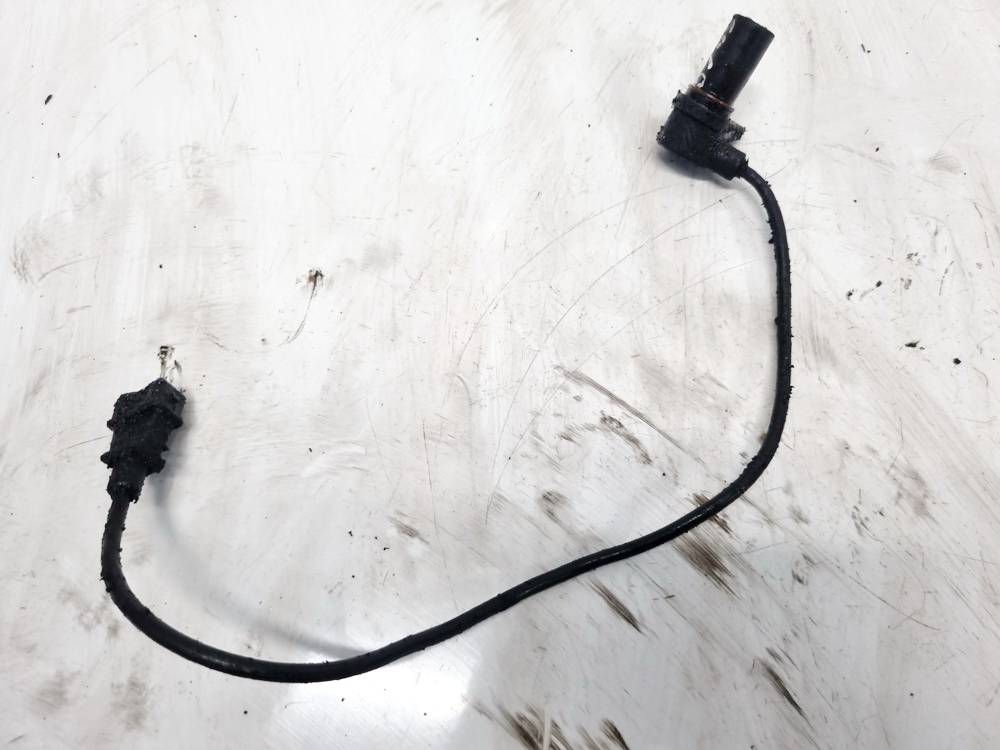 0281002138 Opel Astra 2002 Apatinis holo daviklis