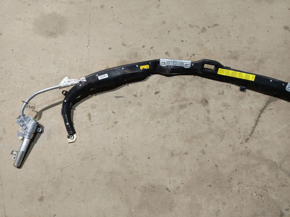 808231500791 Opel Signum 2003 Katon turvatyyny - EDESSÄ VASEMMALLA