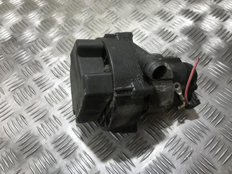 0580000011 Mercedes-Benz E-CLASS 2004 Air Injection Pump (Air Pump)