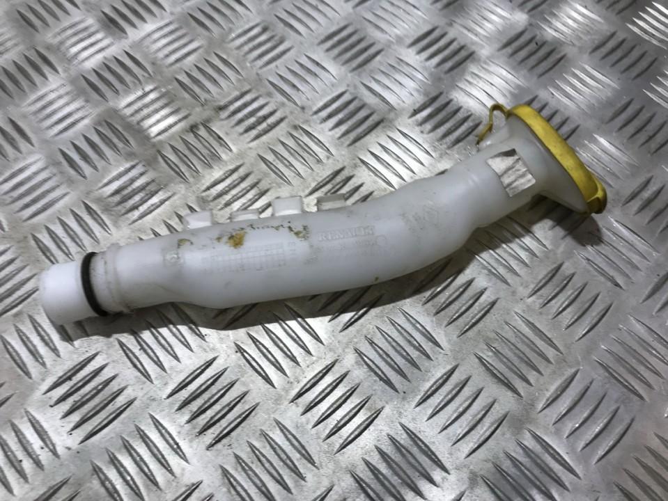 8200311199 used Windshield Washer Reservoir tank (WASHER BOTTLE