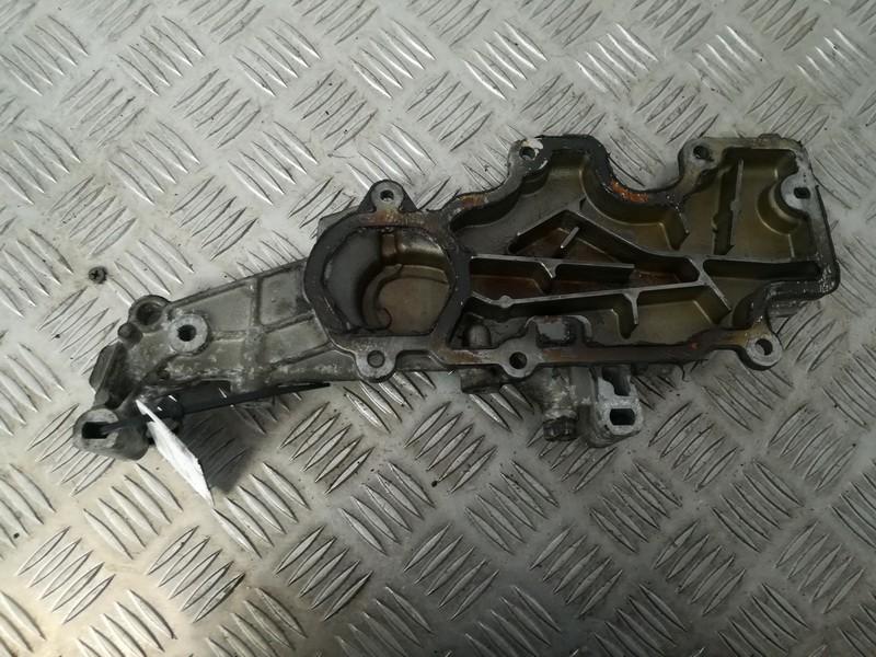 8200114807 Renault Megane 2001 Coolant Flange (Engine Coolant Thermostat Housing Cover) - Thumbnail 2