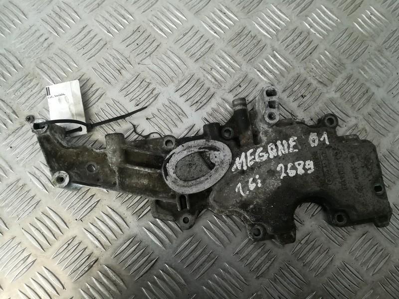 8200114807 Renault Megane 2001 Coolant Flange (Engine Coolant Thermostat Housing Cover)