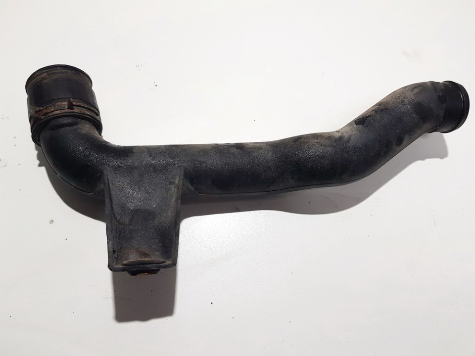 3a0145858 used TURBO INTERCOOLER PIPE HOSE Volkswagen Passat 1996 1.9L