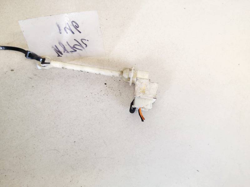 A64000200 Citroen C8 2006 Czujnik temperatury kabiny - Thumbnail 2