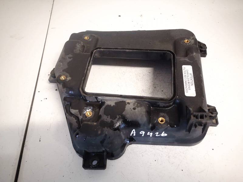 0112782A Jeep Compass 2012 Other computers